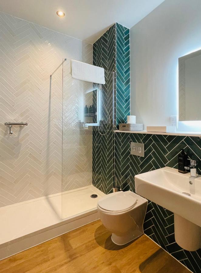 Rooms At Haslar Marina Gosport Exterior photo