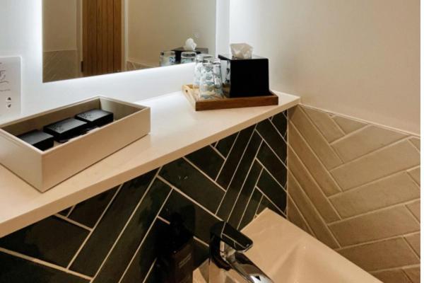 Rooms At Haslar Marina Gosport Exterior photo
